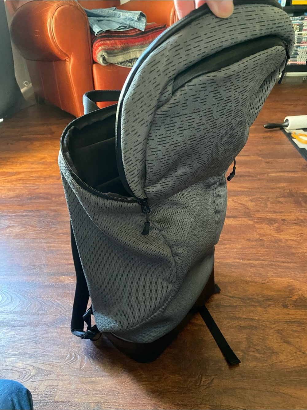 Lululemon Backpack - Picture 10 of 10